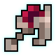 Cane of the Devil Cane of the Devil