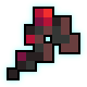 Staff of Corrupt Demons Staff of Corrupt Demons